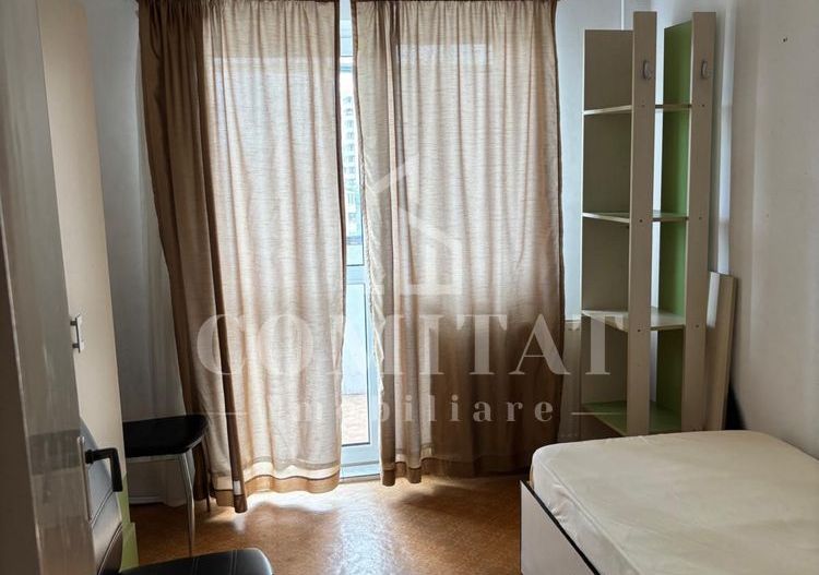 Apartament 4 camere | Decomandat | Zona Str. Calea Floresti | Manastur - Poză 2