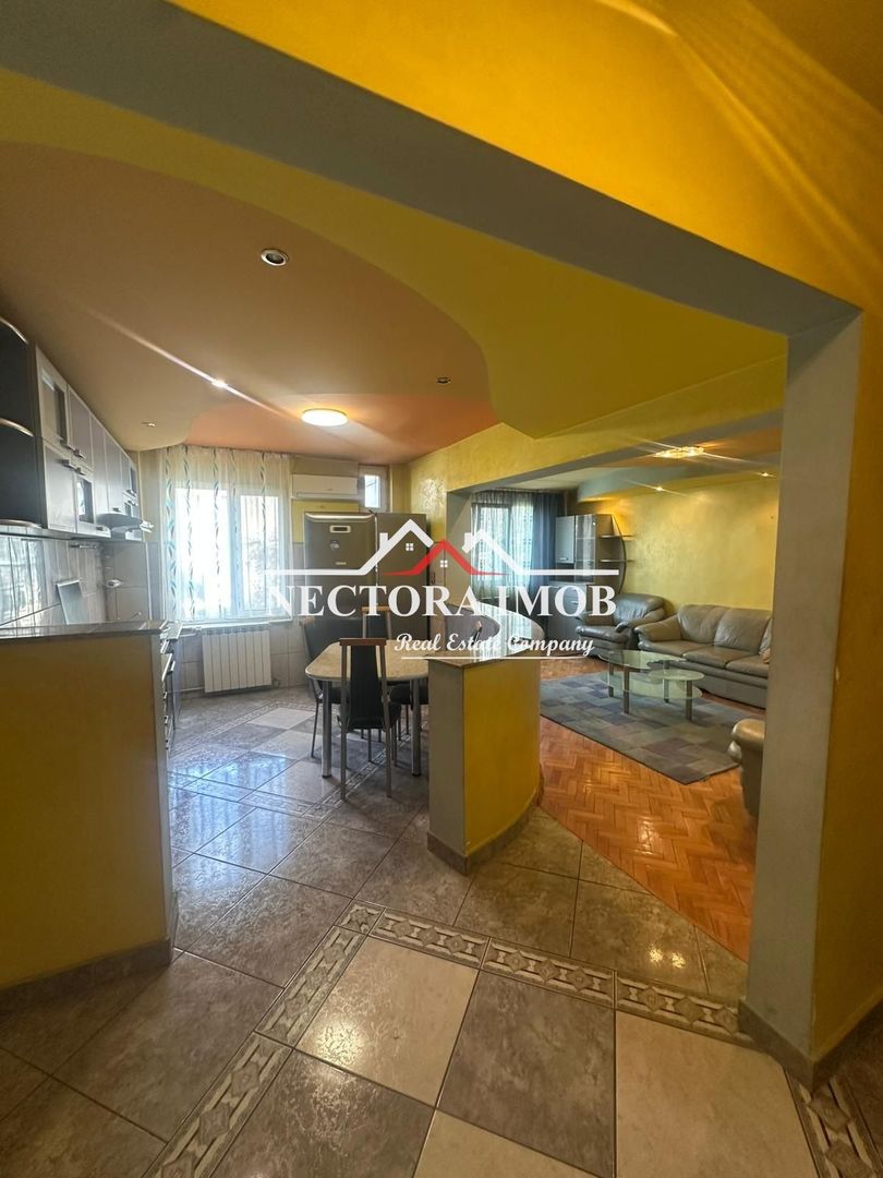 NECTORA IMOB-Apartament 3 camere, 2 bai, 65 mp, Etaj 1, Zona Rogerius - Poză 10