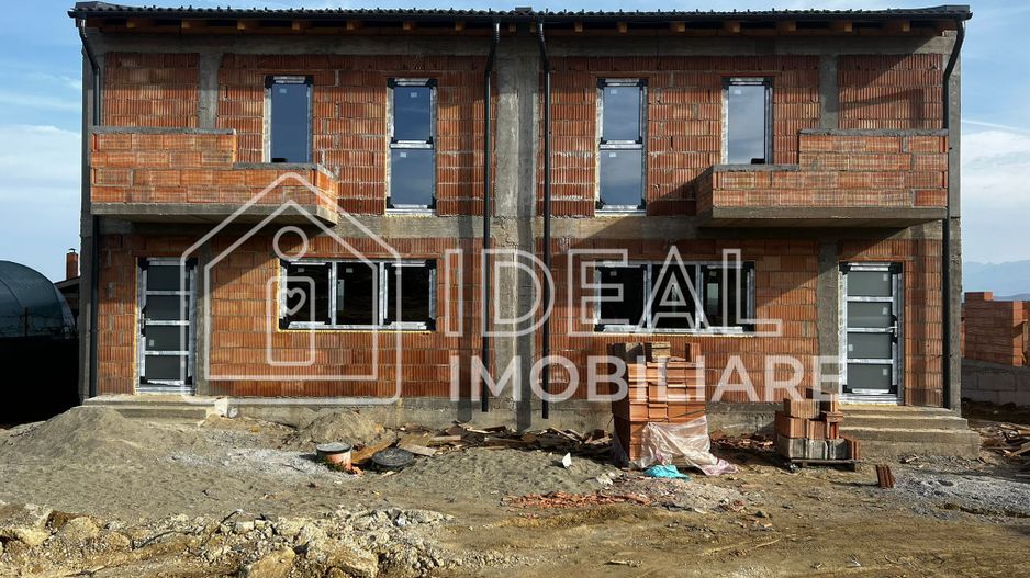 Duplex cu pivnita si teren in Cartierul Arhitectilor-COMISION 0% - Poză 2