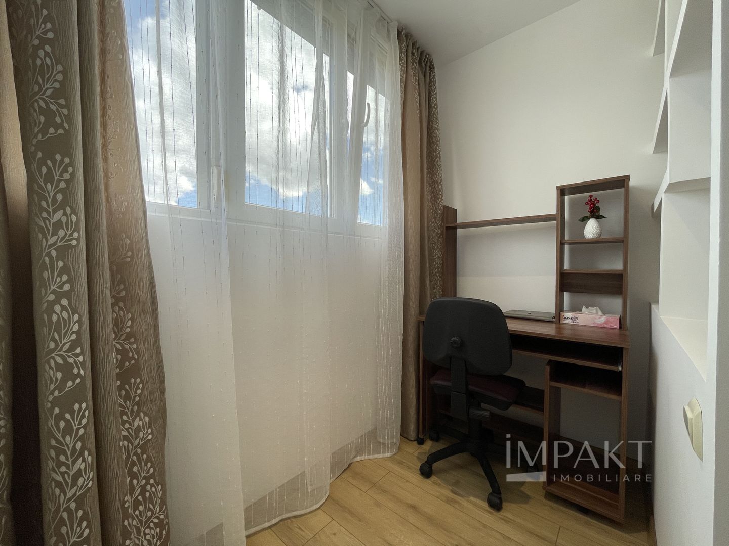 Garsoniera cocheta spre vanzare in Manastur! - Poză 5