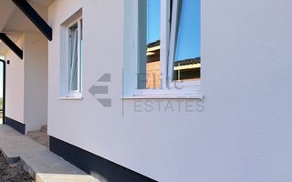 Casa cu 4 camere de vanzare in Santandrei - Poză 13