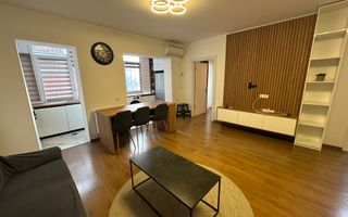 Apartament 2 Camere | Parcare subterana | Bloc Nou | Etaj Intermediar - Poză 5