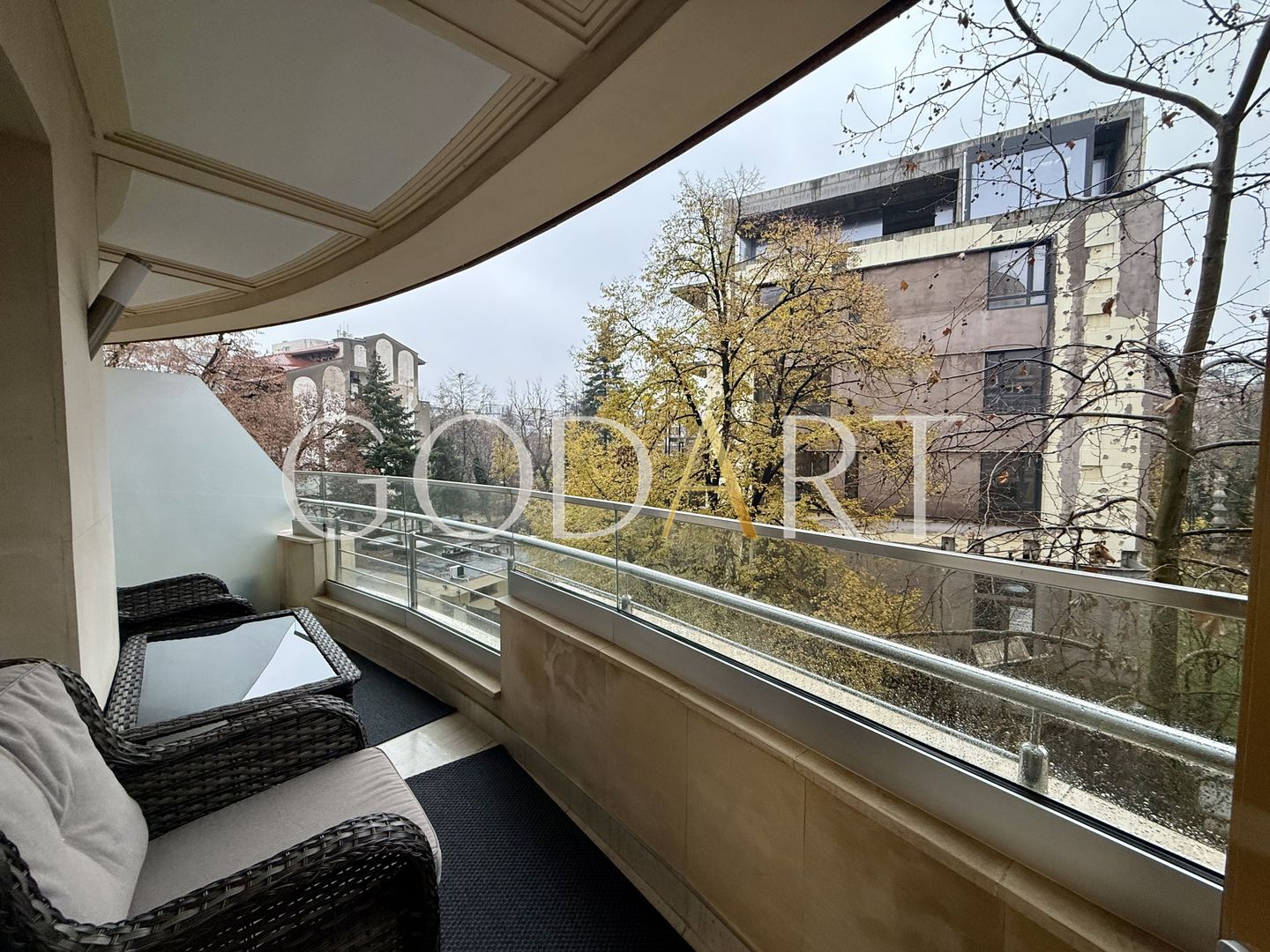 APARTAMENT DE PRESTIGIU | 4 CAMERE | PRIMAVERII - Poză 21