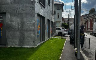 Spatiu comercial de vanzare - Unirii - Poză 5