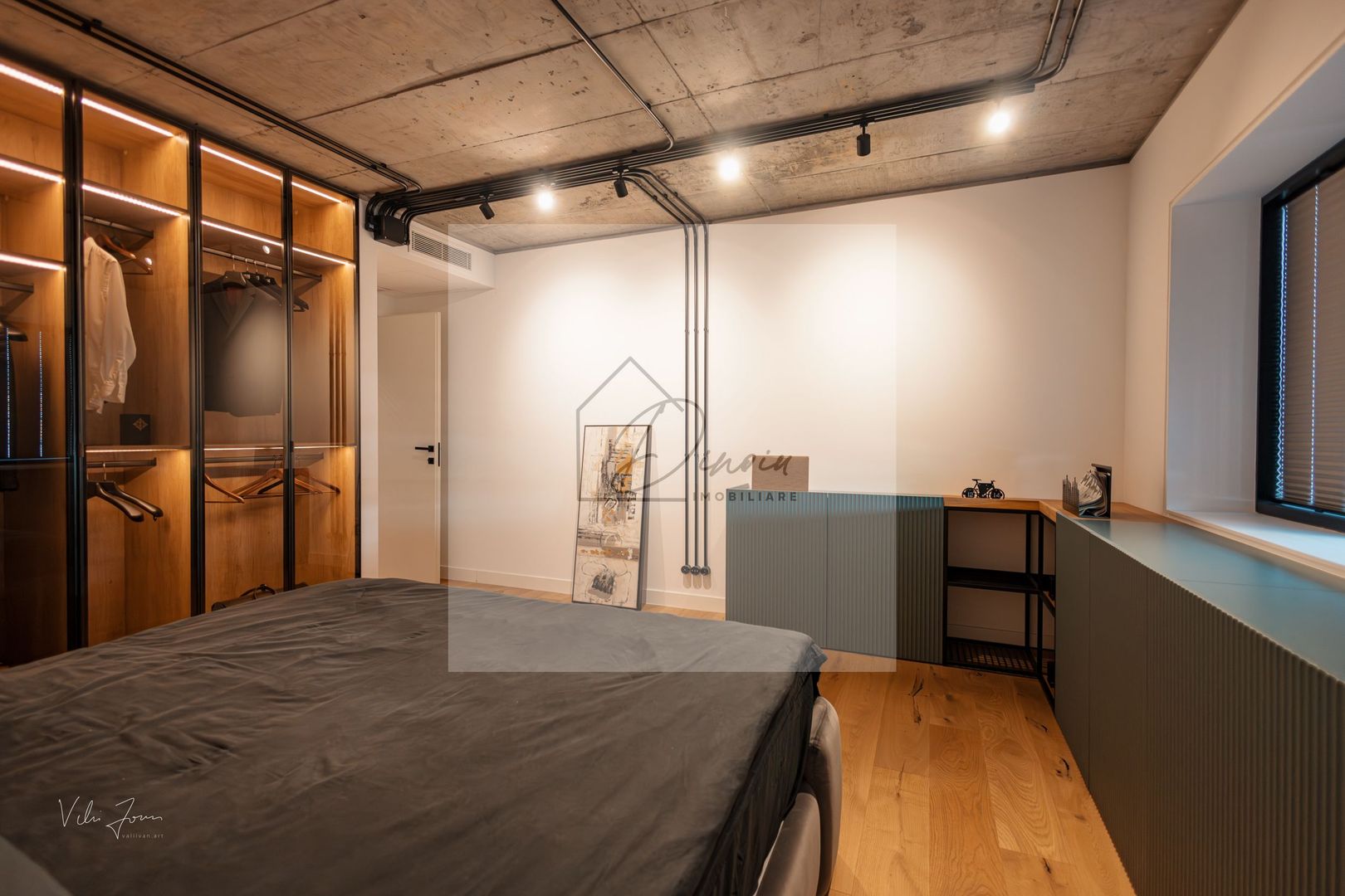 PREMIUM I 2 Camere Aviației - Floreasca | Grădină  | COM 0% - Poză 33