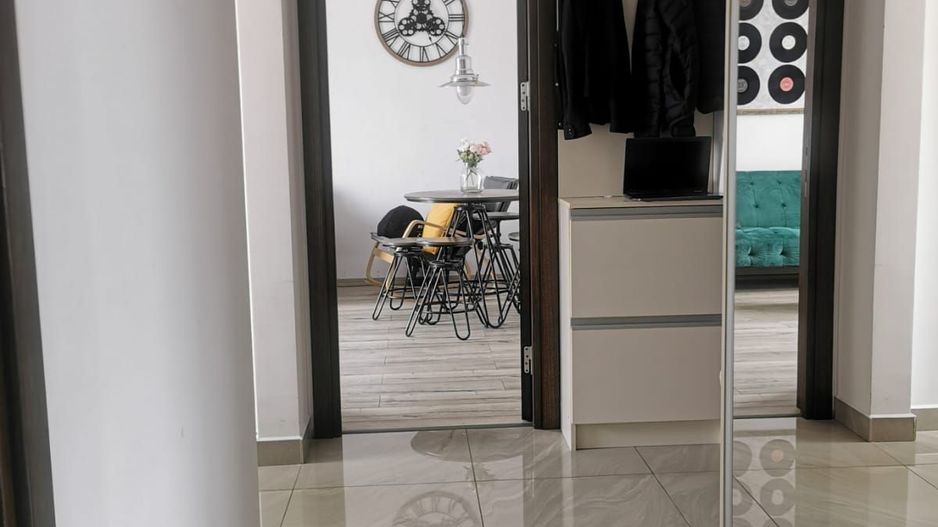 OFERTA 2 CAMERE DECOMANDATE BLOC NOU LUJERULUI ULTRA LUX LANGA METROU - Poză 2