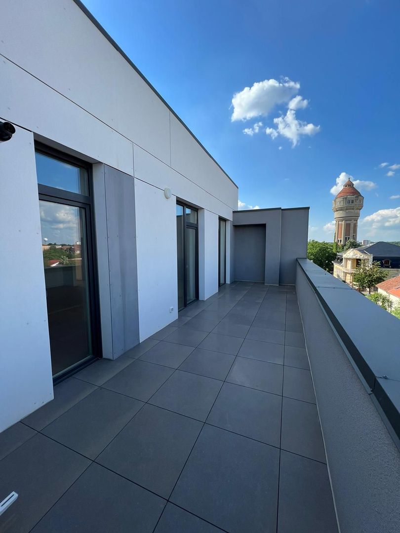 Apartament 4 camere, parcare subterana+Boxa. Telegrafului - Poză 1