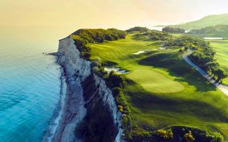 Apartamente superbe ideal investitie cu vedere la mare Bulgaria Balcic - Poză 5