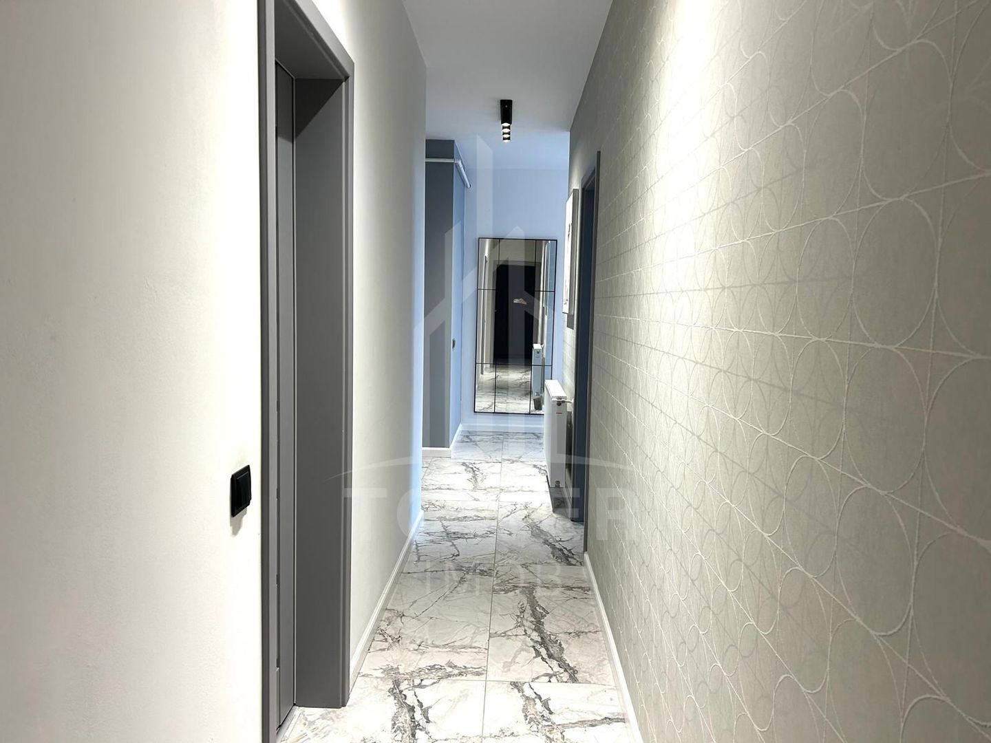 Apartament modern cu 3 camere în Garden City Sibiu - Poză 12