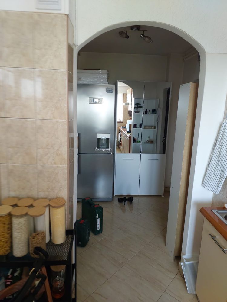 Apartament renovat cu centrala proprie | Piata Iancului - Poză 2