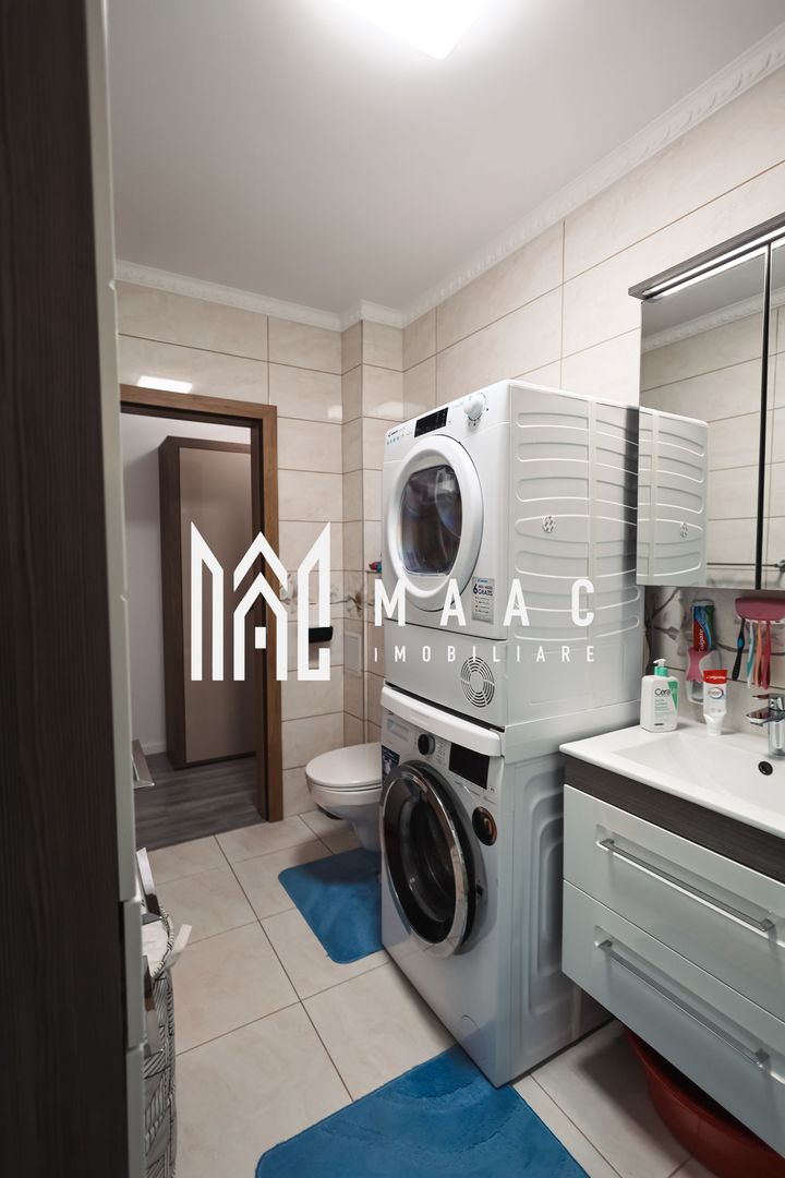 Apartament 3 camere | Etaj 1 | Decomandat | Arhitectilor - Poză 13