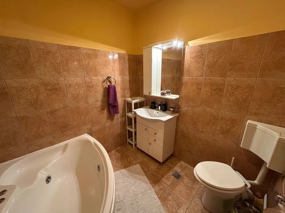 2 camere semidecomandat, 56mp, loc parcare inclus, Metrou Dristor 1 - Poză 5