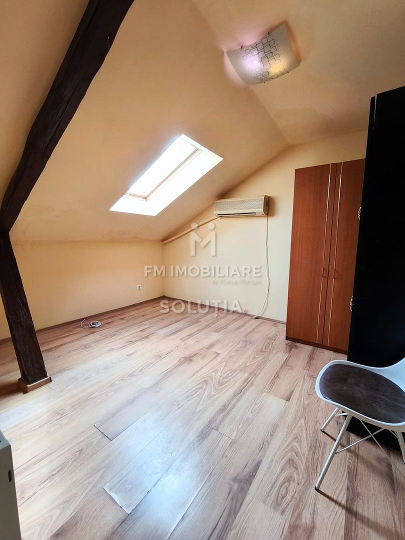 Apartament 2 camere + pod amenajat, Centrul Vechi - Baia Mare - Poză 14