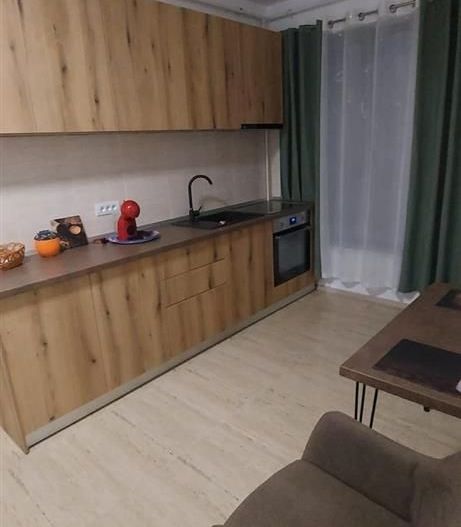 1 camera parter loc de parcare BLOC NOU-Benzinaria ESSO - Poză 20