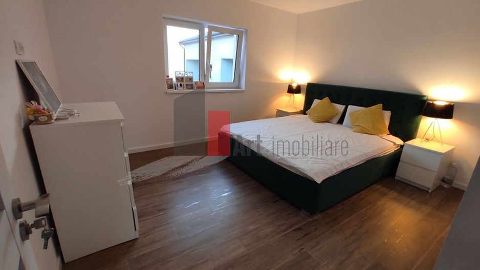 Anunț Vânzare Vila Individuală Popesti Leordeni - Poză 20