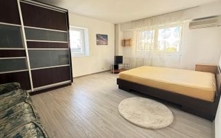 OPORTUNITATE INVESTITIE | ZONA UNIRII | GARSONIERA | 13 MIN METROU - Poză 1