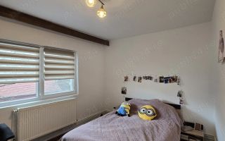 Apartament 2 camere Sagului  etaj 2 cu centrala - Poză 7