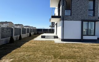 Casa/Villa ,stil Mediteranean, finalizată - zona Primăverii/Sanpetru - Poză 17