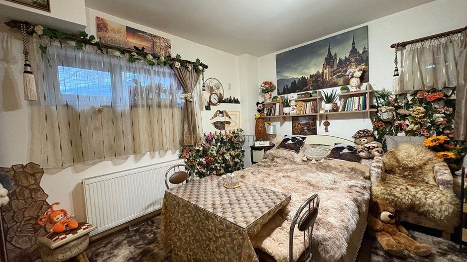 Garsoniera mobilata si utilata, zona Rahova - Pucheni, Comision 0% - Poză 8