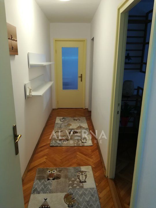 NOU! Apartament 3 camere | 65 mp | garaj | cartier Gheorgheni - Poză 10