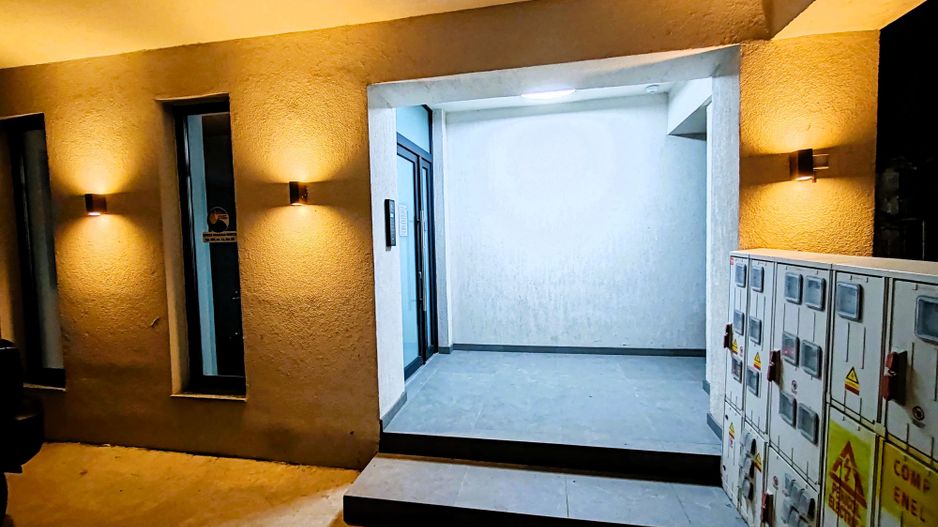 Mamaia_Nord_2 Camere_Nou_An 2024_Finisat_Investitie_TVA Zero - Poză 15