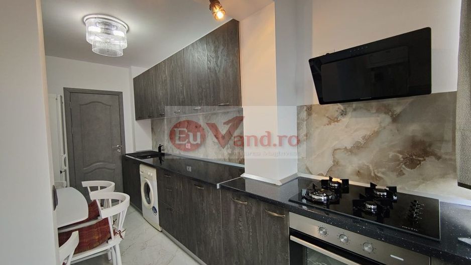 Inchiriez apartament 2 camere, 54 mp, renovat si utilat – Micro 20 - Poză 6