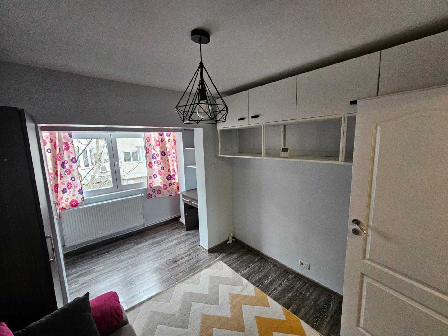 Apartament 3 camere zona Casa de cultura / Icil - Ocazie Unica - Poză 10