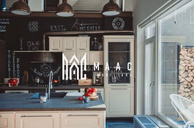 Penthouse de LUX | 150 Mp | 2 nivele | Padurea Dumbrava - Poză 13