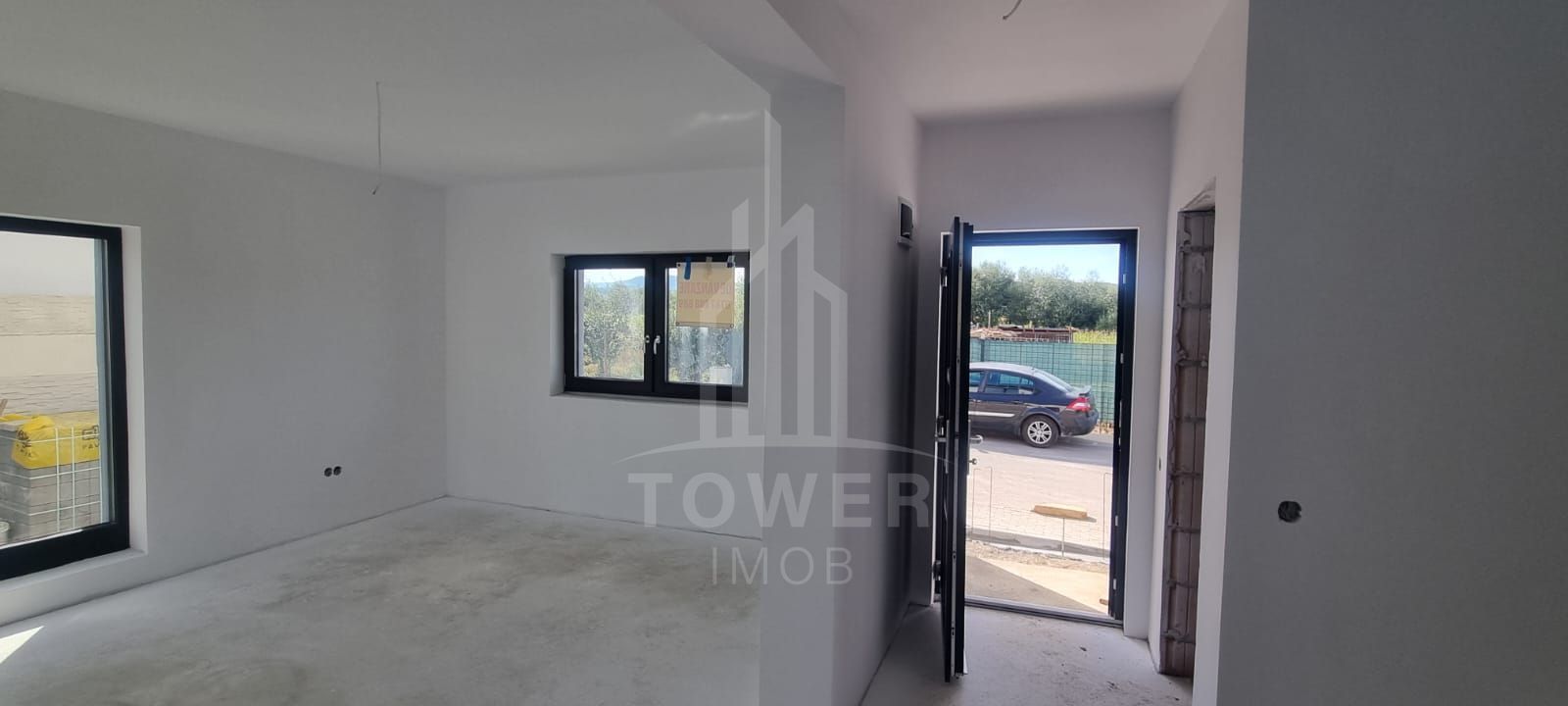 Ocazie rară | Casă de vânzare în Cristian | 4 camere, curte 210 mp - Poză 11