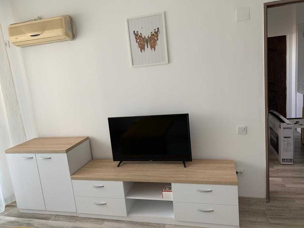 Vând Garsonieră 36 mp, Complet Mobilată și Utilată - Stradală - Poză 6