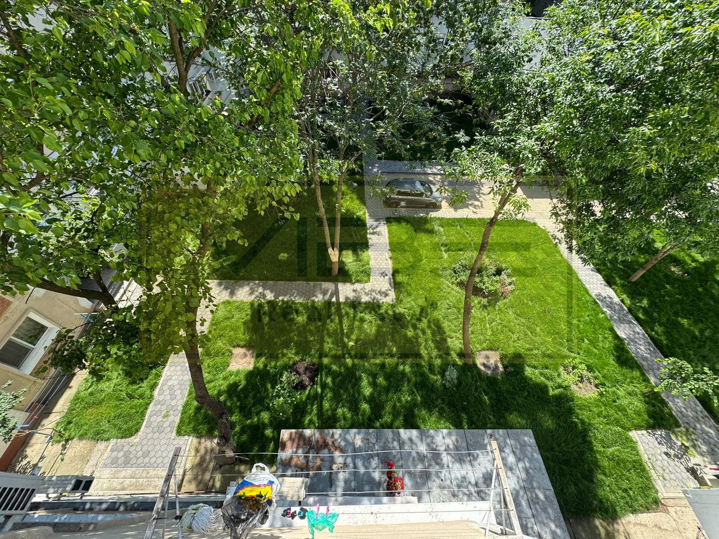 Apartament 2 camere decomandat Nicolina-Hlincea - Poză 24