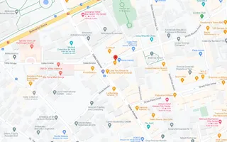 3 cam, Calea Victoriei, ultracentral - Poză 15
