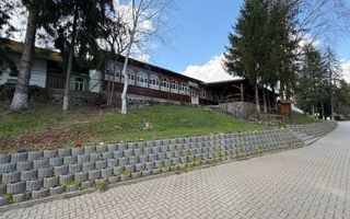 Oportunitate rara de investitie – teren in Sovata, str. Trandafirilor - Poză 2