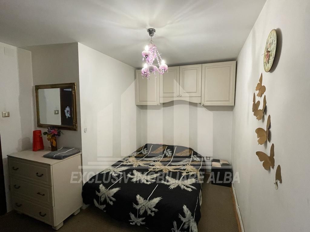 Apartament cu 3 camere decomandate, Centru - Poză 4