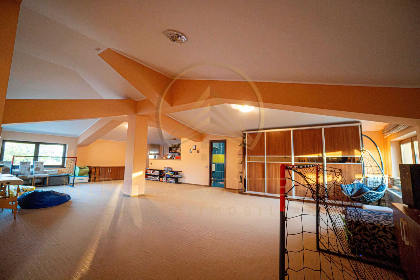 DACIA - Vila D+P+1E+M, teren 780 mp, deschidere 24 ml. - Poză 52