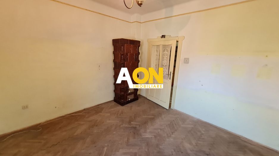 Casa 3 Camere + Demisol, Teren 287 mp, Zona Cetate - Poză 10