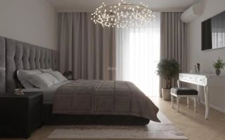 Apartament 3 camere Herastrau parcare prima inchiriere - Poză 10