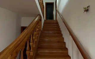Pensiune Vila Prahova Breaza  10 camere | 3862 mp teren - Poză 22