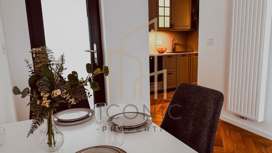 Prima închiriere! Apartament 2 camere, modern, zona IKEA. Comision 0% - Poză 6