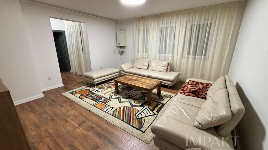 Apartament 2 camere de inchiriat Floresti - Poză 1