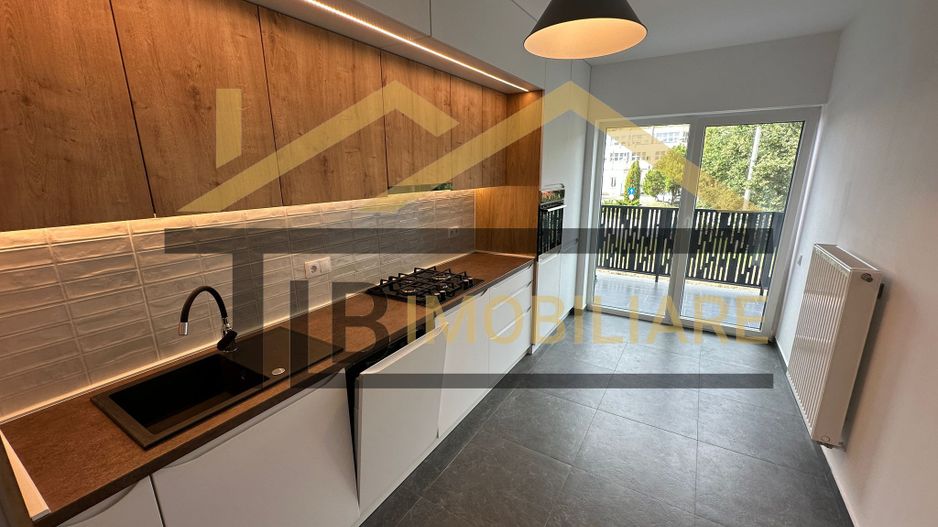 Apartament de 2 camere, 65mp, parcare, Zona Verde Residence - Poză 2