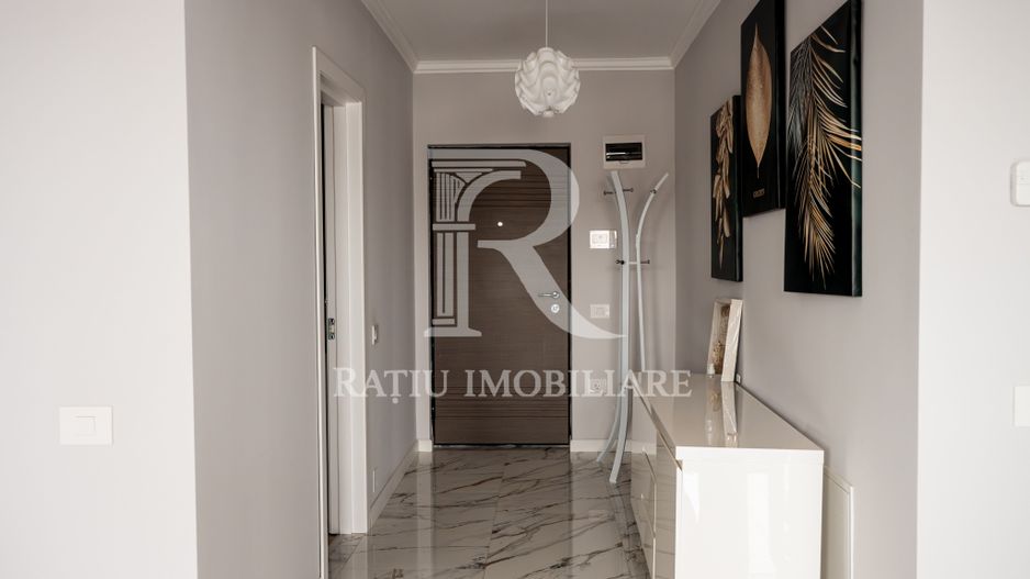 Apartament 2 camere | parcare subterana | Onestilor | Oradea - Poză 9