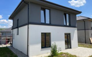 Casa individuala de vanzare intr-un complex nou din Corusu! - Poză 4