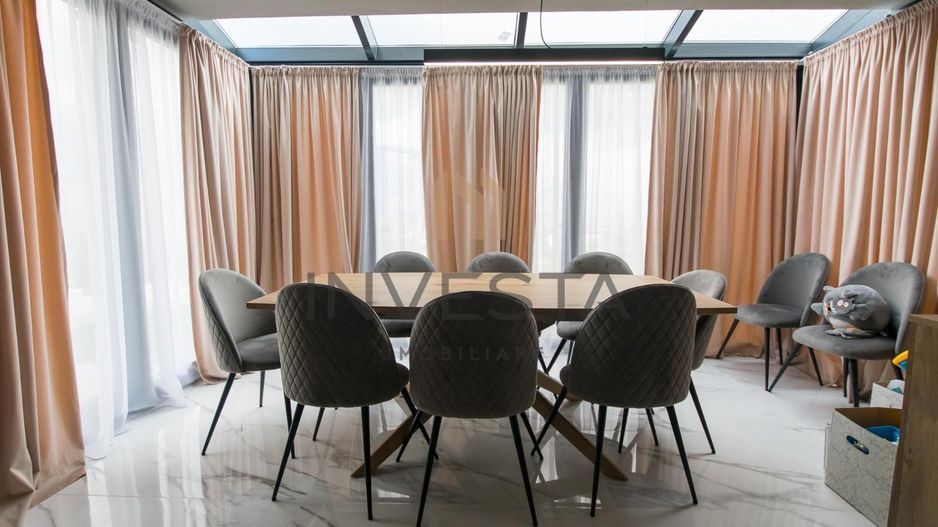 Vila moderna cu priveliste panoramica! - Poză 5