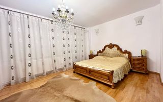 ÎNCHIRIERE 3 CAMERE | DECOMANDAT | GARAJ | CARTIER FRANCEZ - Poză 5