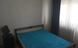 3 camere decomandat, 2 balcoane , Aradului-Torontalului - Poză 12