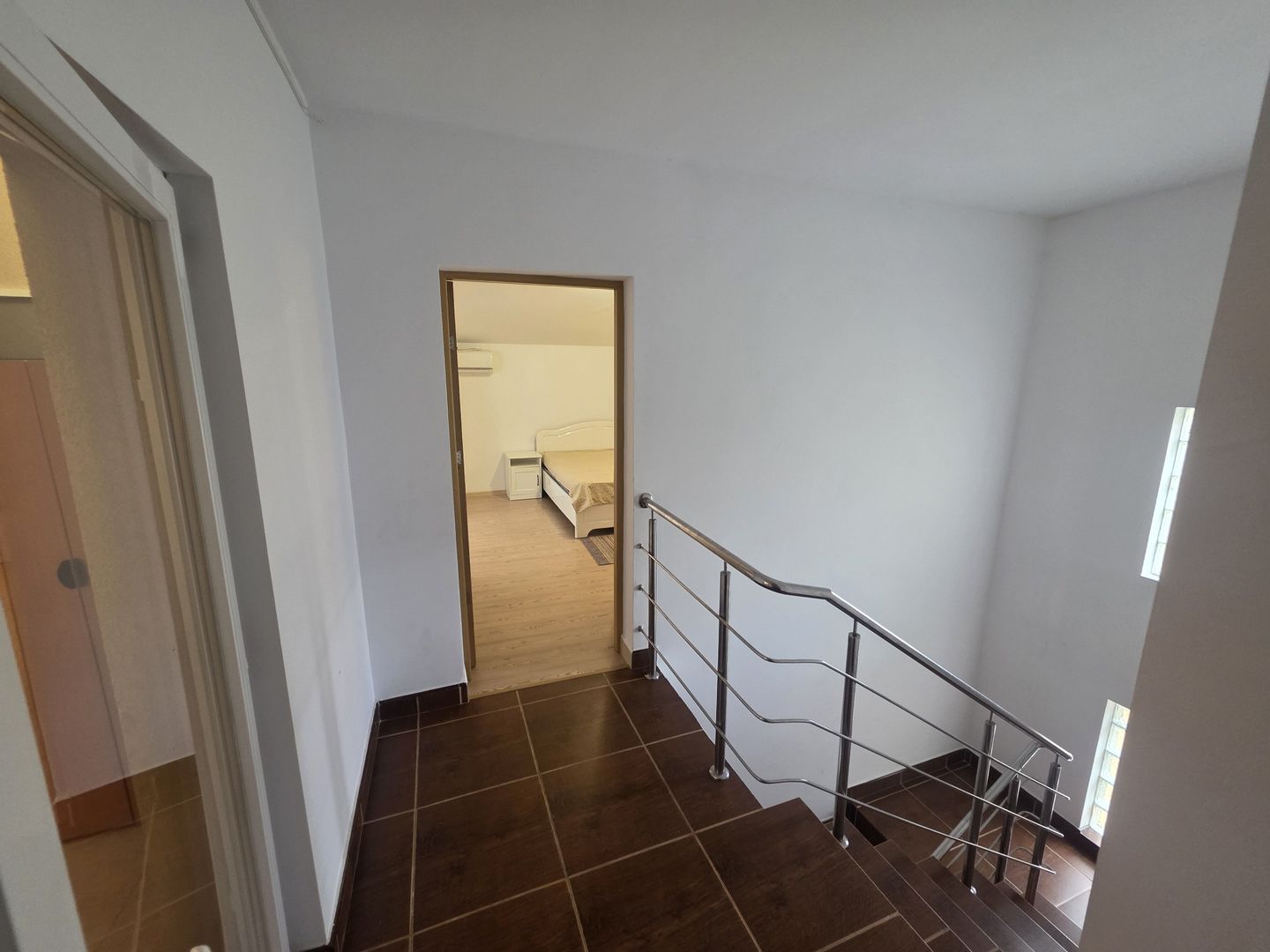 Casa individuala | 5 camere | teren 300 mp | Pipera - Poză 15