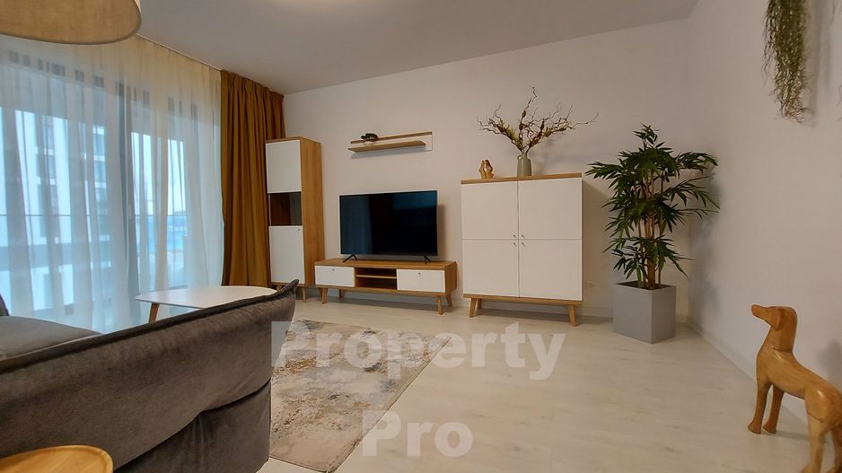 2 Camere + Parcare, Cloud9, Aviatiei, Herastrau, Promenada, Pipera - Poză 12