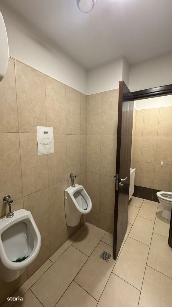 BRASADAS închiriază Birouri PREMIUM Ultracentral PARCARE. - Poză 13