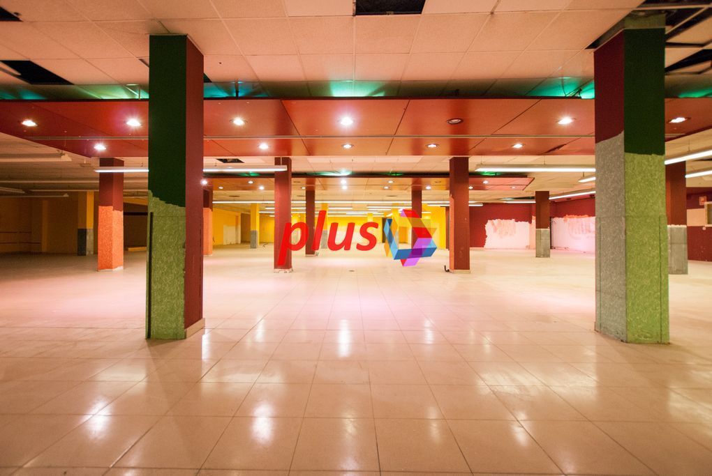 Spatiu comercial 3000 - mp #plus-imo.ro - Poză 3